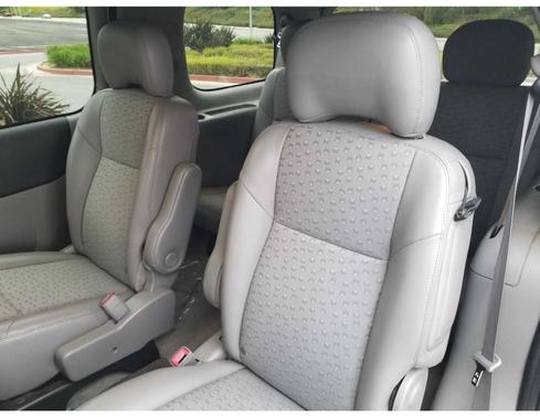 2007 Chevrolet Uplander LT